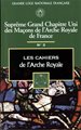 Les Cahiers de l'Arche Royale n° 03