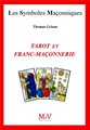 Tarot et Franc-Maçonnerie - LSM N° 78