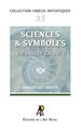 ENJEUX #35 : Sciences et symbolisme