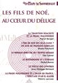 Cahiers Villard de Honnecourt n° 103 - Les fils de Noé, au cœur du Déluge