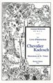 Livre d'instruction du Chevalier Kadosch