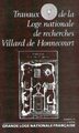 Cahiers Villard de Honnecourt n° 010 - 2ème Ed
