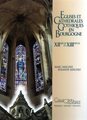 Eglises et Cathédrales Gothiques en Bourgogne
