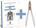 ENJEUX #39 : La géométrie des francs-maçons + compas study