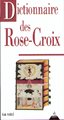 Dictionnaire des Rose-Croix