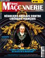 Franc-maçonnerie Magazine N°48 - Mai/Juin 2016