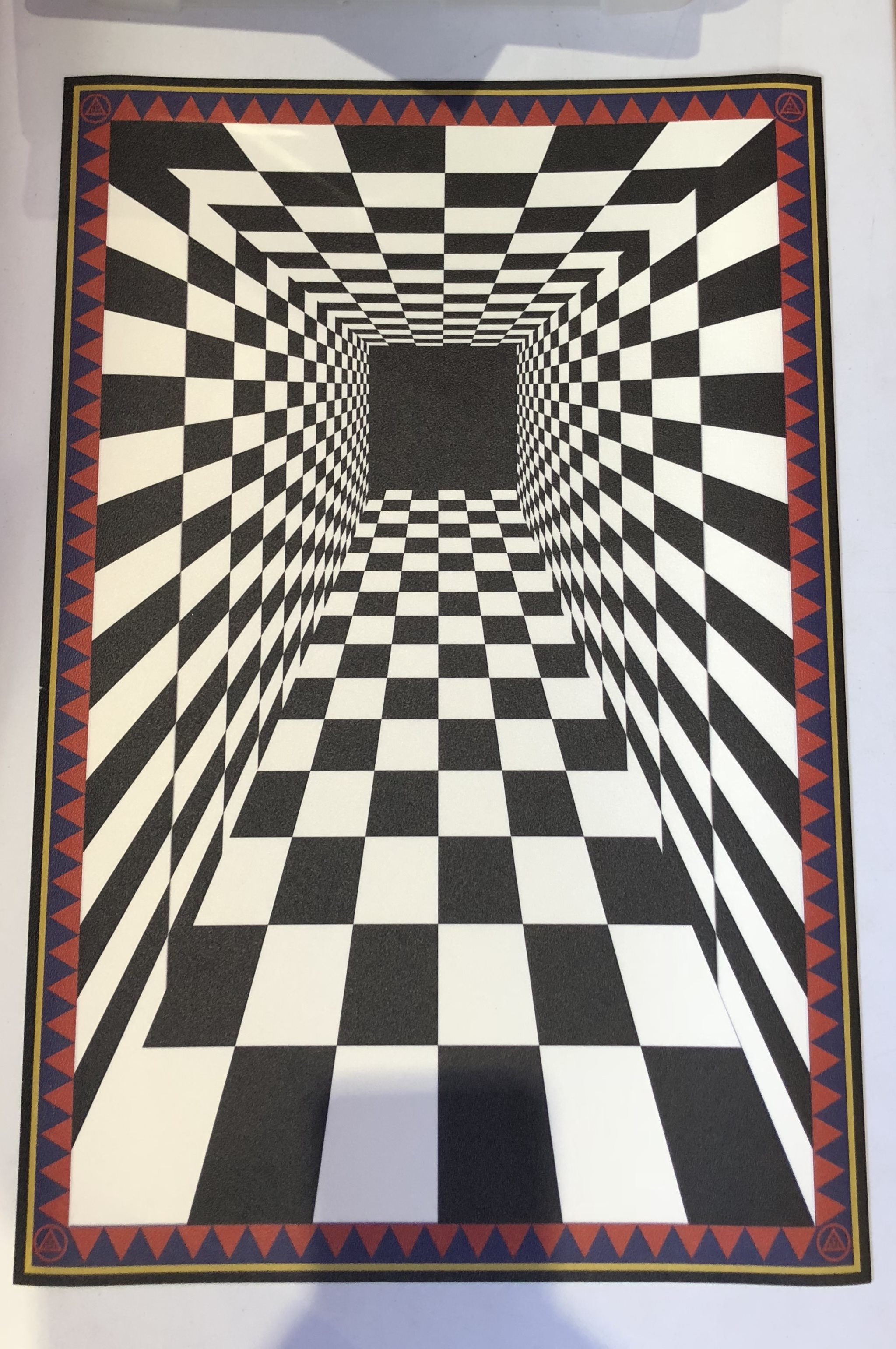 Cravate élégante Pour Homme Avec Imprimé Crâne En Sucre, Cravate