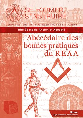 Abécédaire des bonnes pratiques du REAA - GLNF