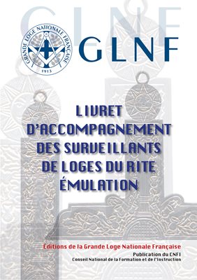 Livret d'accompagnement des Surveillants - Rite Émulation