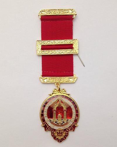 Belgique - BELGIQUE Syndicat CSC médaille d'hommage et de reconnaissance (bronze Belgique - BELGIQUE Syndicat CSC médaille d'hommage et de reconnaissance (bronze