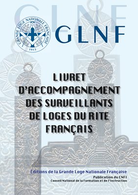 Livret d'accompagnement des Surveillants - Rite Français