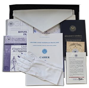 KIT ÉMULATION APPRENTI GLNF