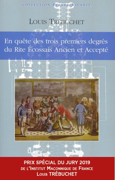 Je t'explique la Franc-Maçonnerie et la symbolique des Trois Piliers en Je t'explique la Franc-Maçonnerie et la symbolique des Trois Piliers en