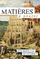 REVUE MATIÈRES À PENSER N°33 - QUE RESTE-T-IL DE L’UTOPIE ?