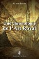 Une chronologie de l’Art Royal - Des premiers bâtisseurs aux francs-maçons contemporains