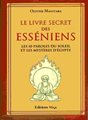 Le livre secret des Esséniens