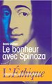 Le Bonheur avec Spinoza