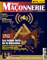 Franc-maçonnerie Magazine N°71 - Novembre/Décembre 2019