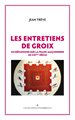 ENTRETIENS DE GROIX