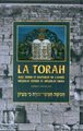 La Torah Hébreu - Français