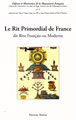 Le Rit Primordial de France