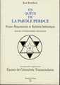 En Quête de la Parole Perdue