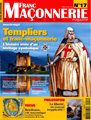 Franc-maçonnerie Magazine N°17 - Juillet/Août 2012