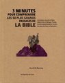 3 minutes pour comprendre les 50 plus grands passages de la bible