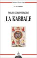 Pour Comprendre la Kabbale