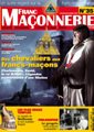 Franc-Maçonnerie Magazine N°35 - Octobre/Novembre 2014