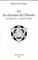 Sur les chemins de l'Absolu