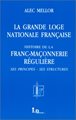 La Grande loge nationale française