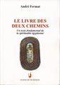 Le Livre des deux chemins