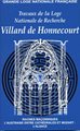 Cahiers Villard de Honnecourt n° 062 - 2ème Ed - Racines maçonniques l'Austrasie entre cathédrales et Mozart:L'Alsace.