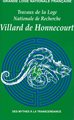 Cahiers Villard de Honnecourt n° 064 - 2ème Ed - Des mythes à la transcendance.