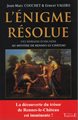 L'Énigme résolue