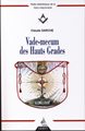 Vade-mecum des hauts grades