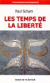 Les temps de la liberté