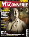 Franc-maçonnerie Magazine N°93