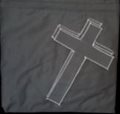 DRAP CRC SEPULCRE CSS (noir)