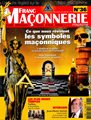 Franc-maçonnerie Magazine N°36 - Décembre 2014/Janvier 2015
