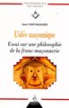 L'Idée maçonnique