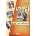 GUIDE D'INT. TAROT DE MARSEILLE