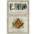 The genesis of freemasonry pbk