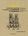 3 minutes pour comprendre les métiers, traditions et symboles des bâtisseurs de cathédrales