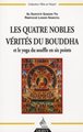 Les quatre nobles vérités du Bouddha, et le yoga du souffle en six points