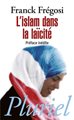 ISLAM DANS LA LAÏCITÉ (L')