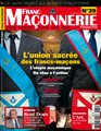 Franc-maçonnerie Magazine N°39 - Avril/Mai 2015