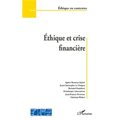 Ethique et crise financière