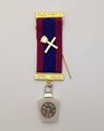 MEDAILLE MARQUE (Nationale / Provinciale)
